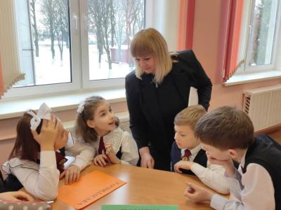 ШМП педагога социального