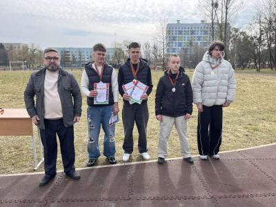 конкурс