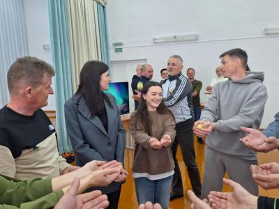 РУМО физкультуры