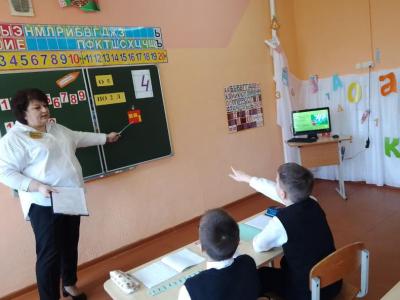 Заседание РУМО дефектологов