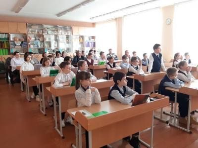 Заседание РУМО учителей искусства