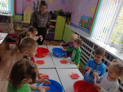 РУМО дошкольников