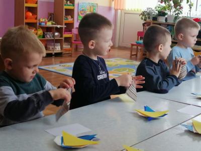 РУМО дошкольников