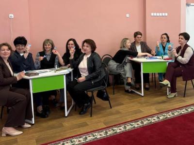 Школа управления УОСО