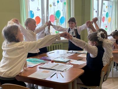 Школа управления УОСО
