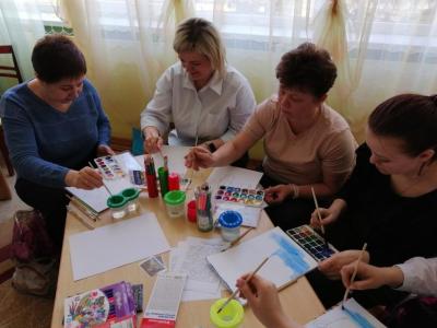 обучающий семинар УДО