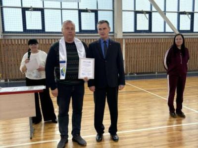 спартакиада