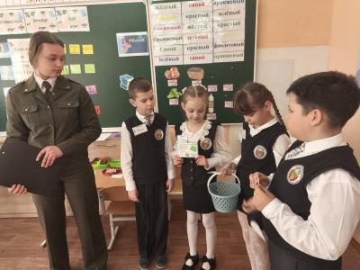 профориентация