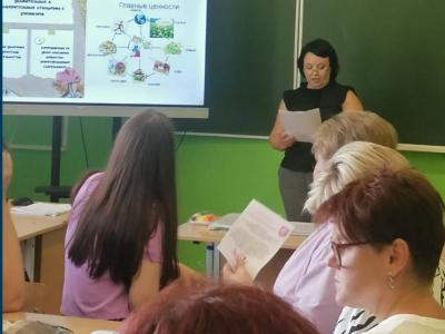РУМО учителей истории