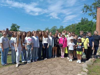 экскурсия в сулу