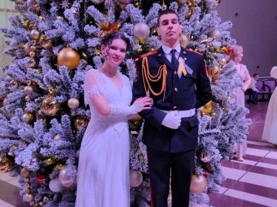 Акция "Наши дети"