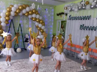 Акция "Наши дети"