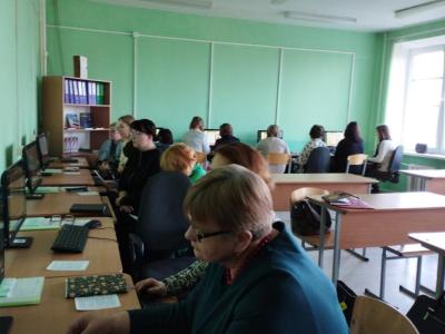 РУМО учителей русского