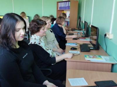 РУМО учителей русского