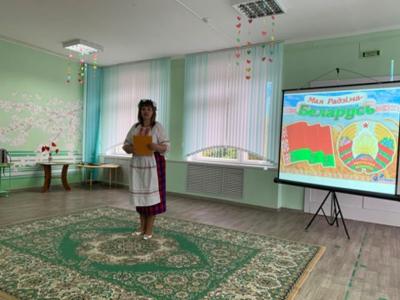 РУМО музыкальных руководителей УДО