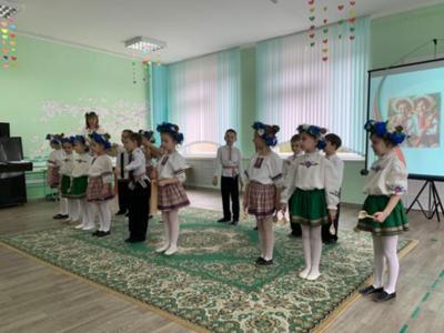РУМО музыкальных руководителей УДО