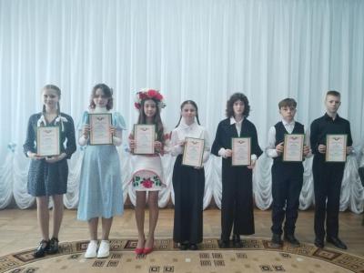 Жывая класіка