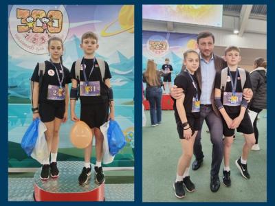 300 талантов для королевы