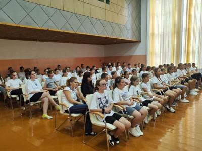 антинаркотическая акция