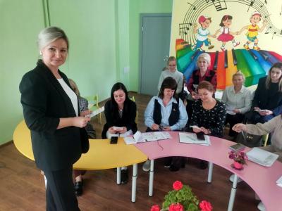 РУМО дошкольников