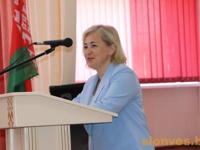 секция руководителей
