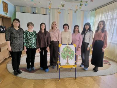 РУМО дошкольников