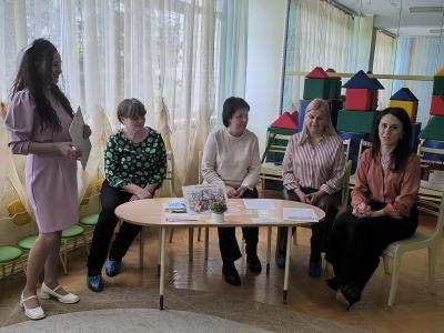 РУМО дошкольников
