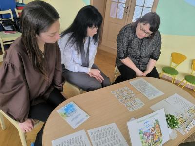 РУМО дошкольников