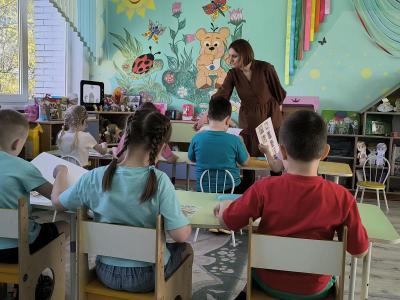РУМО дошкольников