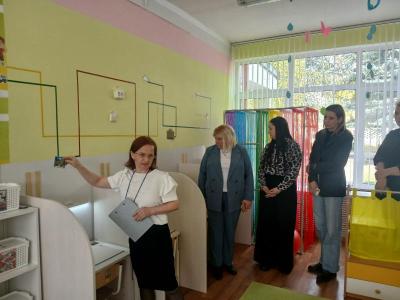 Школа управления УДО