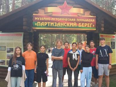 Нам есть чем гордиться, нам есть что защищать!