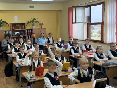 Школа управления УОСО