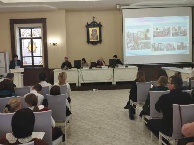 республиканский семинар