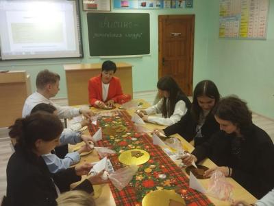 республиканский семинар