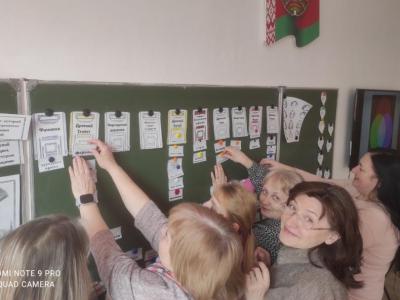 проблемная группа по истории